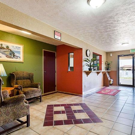 Econo Lodge Ottawa Extérieur photo