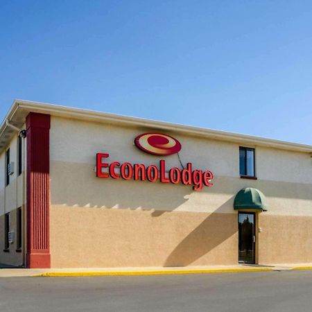 Econo Lodge Ottawa Extérieur photo