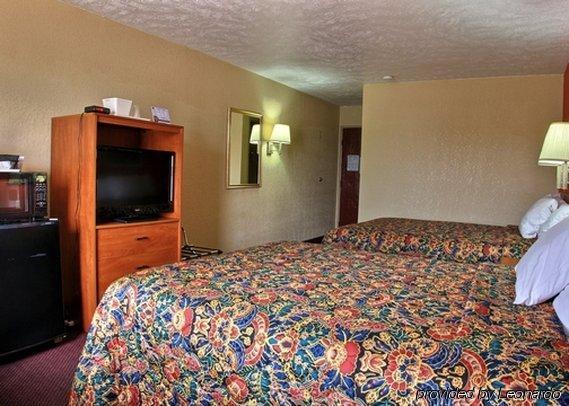Econo Lodge Ottawa Chambre photo