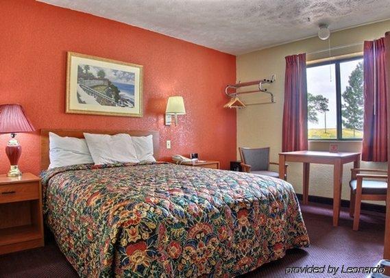 Econo Lodge Ottawa Chambre photo