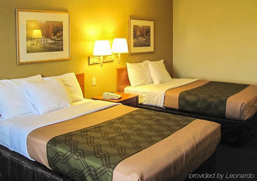 Econo Lodge Ottawa Extérieur photo