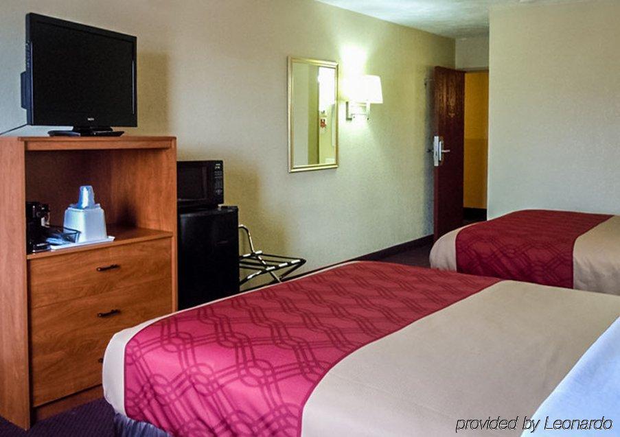 Econo Lodge Ottawa Extérieur photo