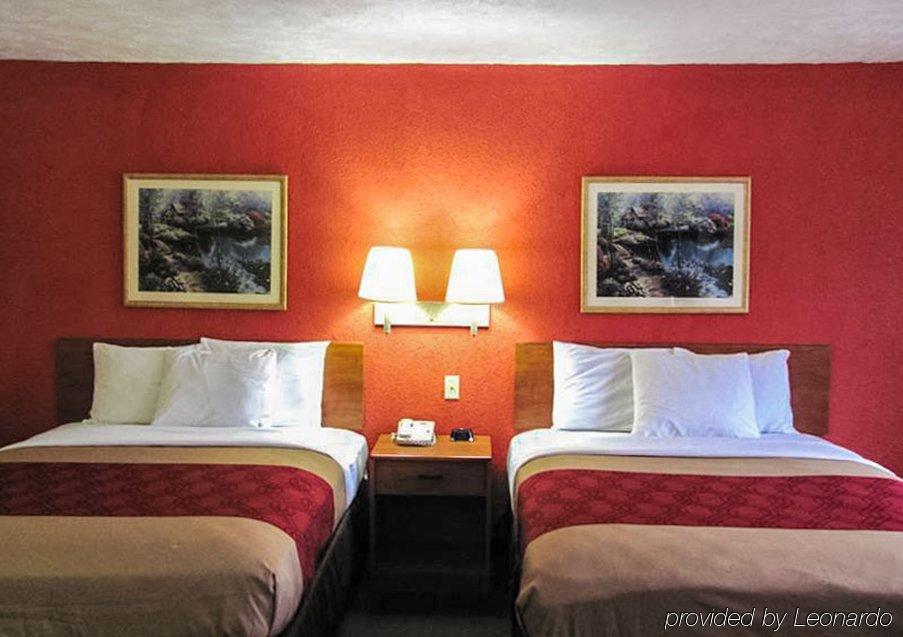 Econo Lodge Ottawa Extérieur photo