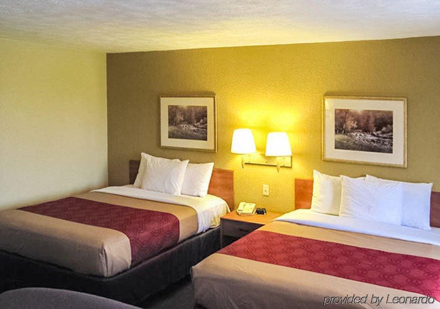 Econo Lodge Ottawa Extérieur photo