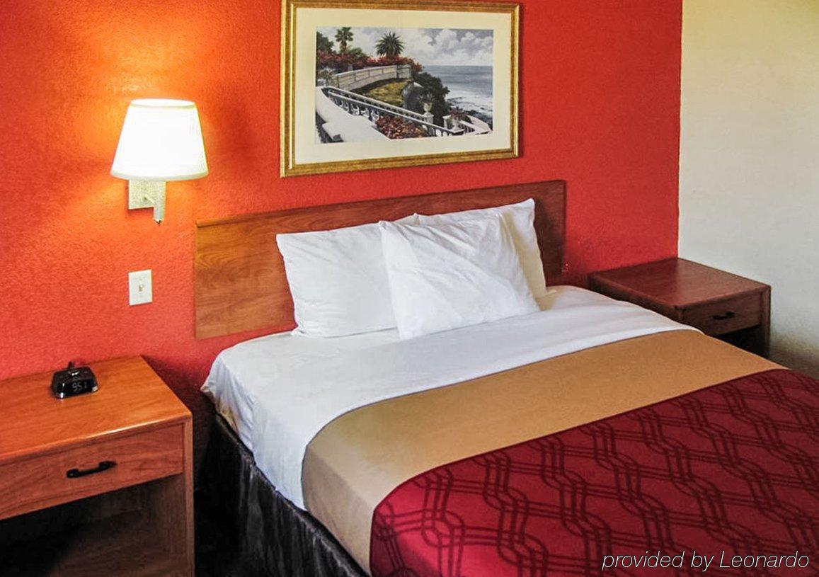Econo Lodge Ottawa Extérieur photo