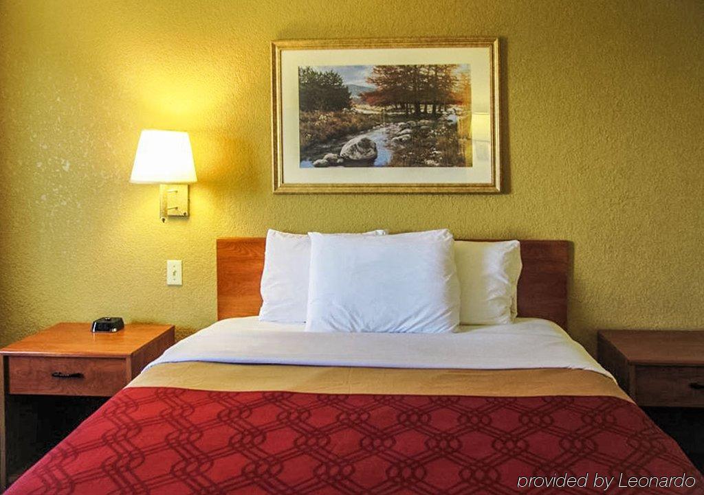 Econo Lodge Ottawa Extérieur photo