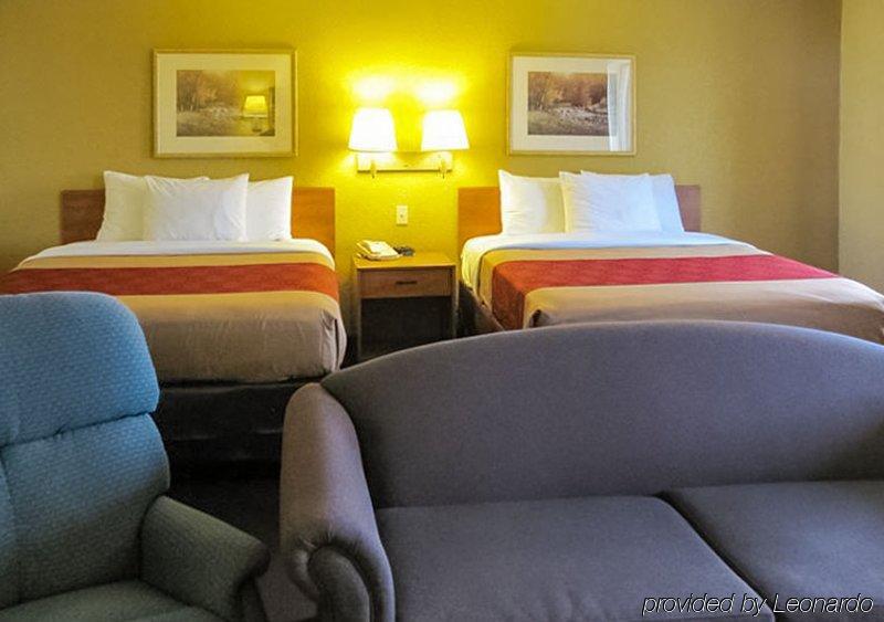 Econo Lodge Ottawa Extérieur photo