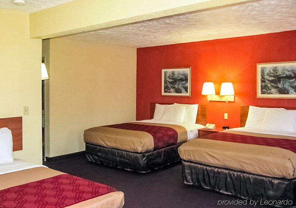 Econo Lodge Ottawa Extérieur photo