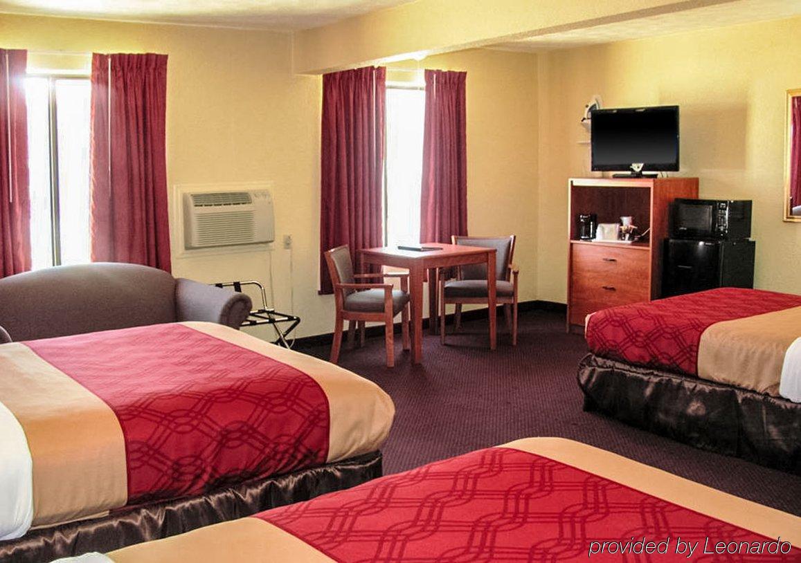 Econo Lodge Ottawa Extérieur photo