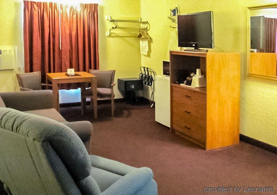 Econo Lodge Ottawa Extérieur photo