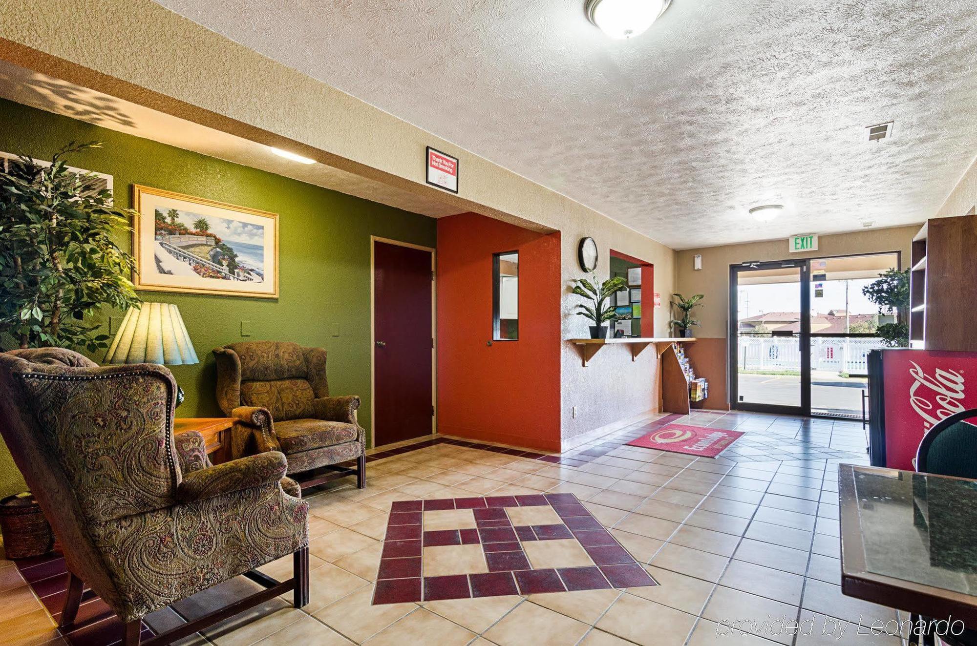 Econo Lodge Ottawa Extérieur photo