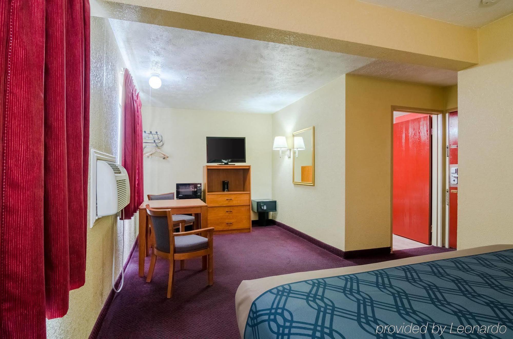 Econo Lodge Ottawa Extérieur photo