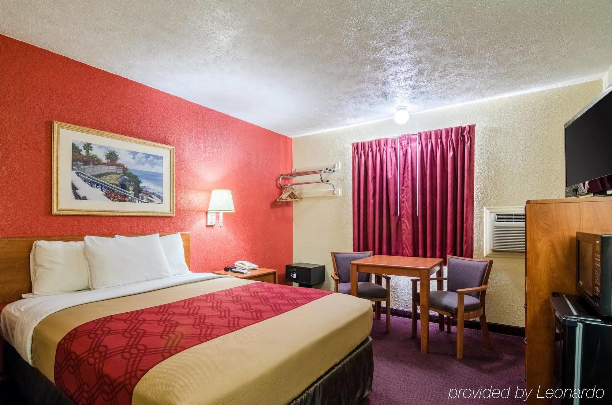 Econo Lodge Ottawa Extérieur photo