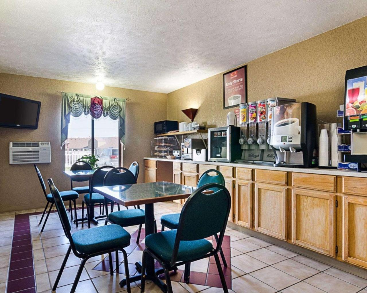 Econo Lodge Ottawa Extérieur photo