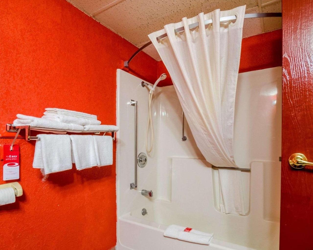 Econo Lodge Ottawa Extérieur photo