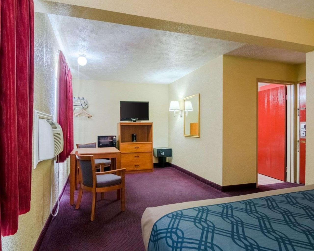 Econo Lodge Ottawa Extérieur photo