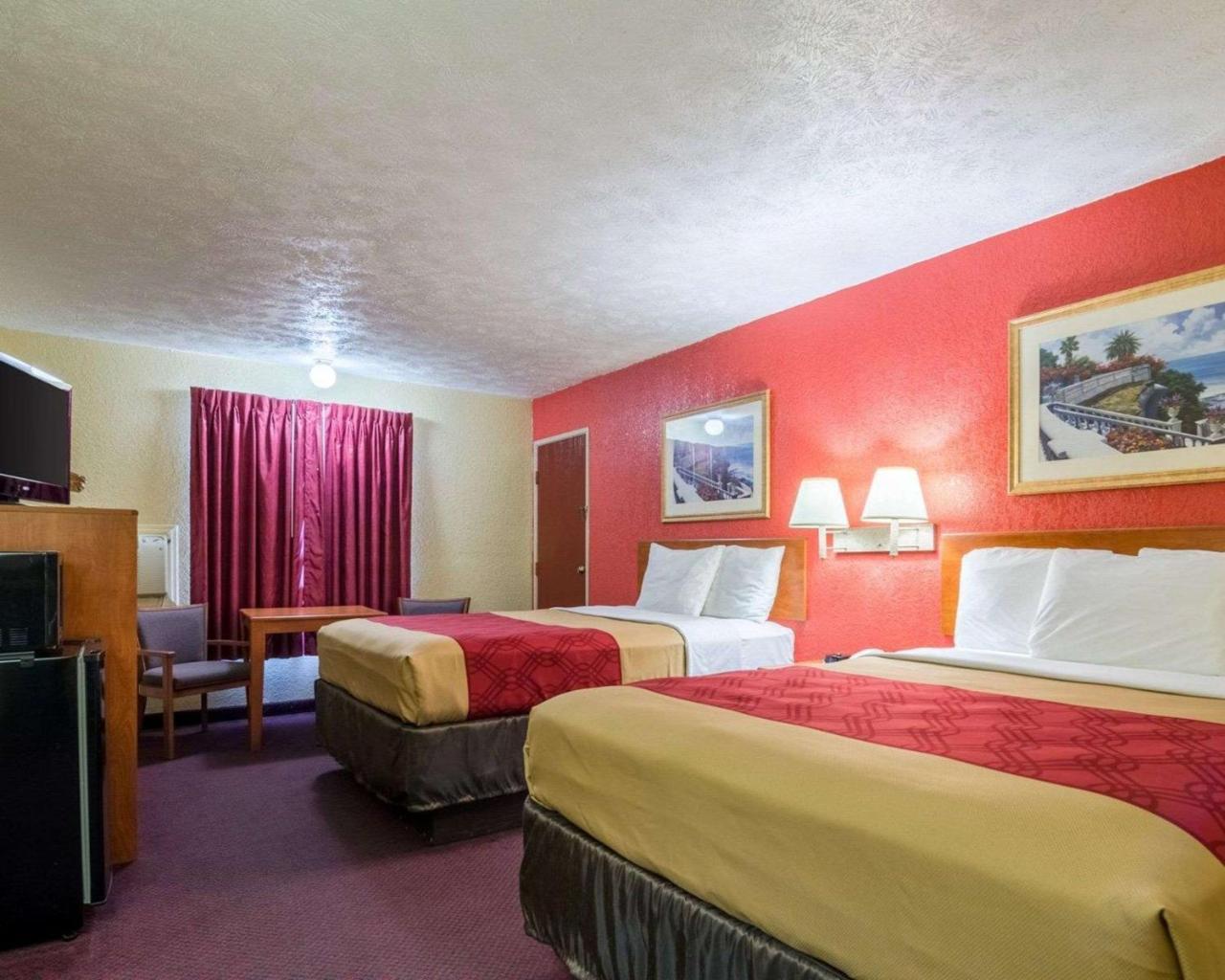 Econo Lodge Ottawa Extérieur photo