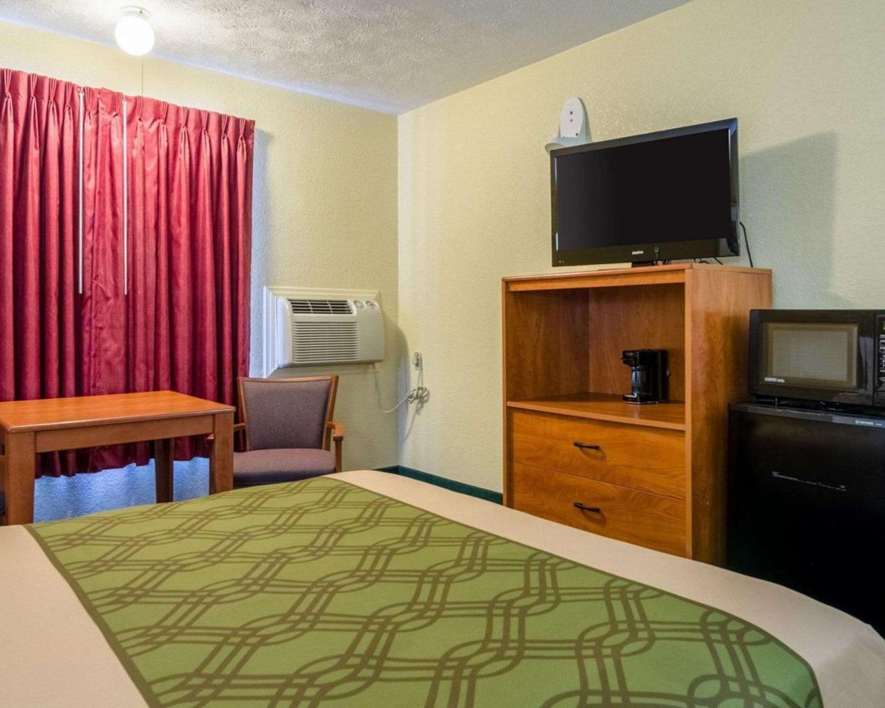 Econo Lodge Ottawa Extérieur photo