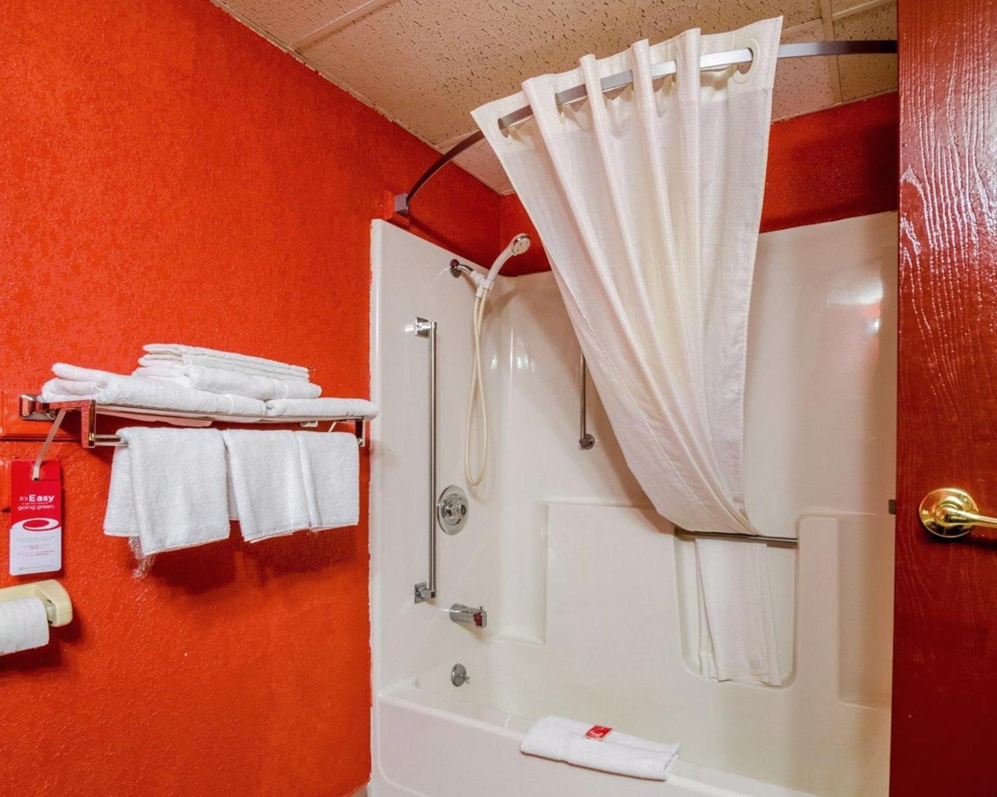 Econo Lodge Ottawa Extérieur photo