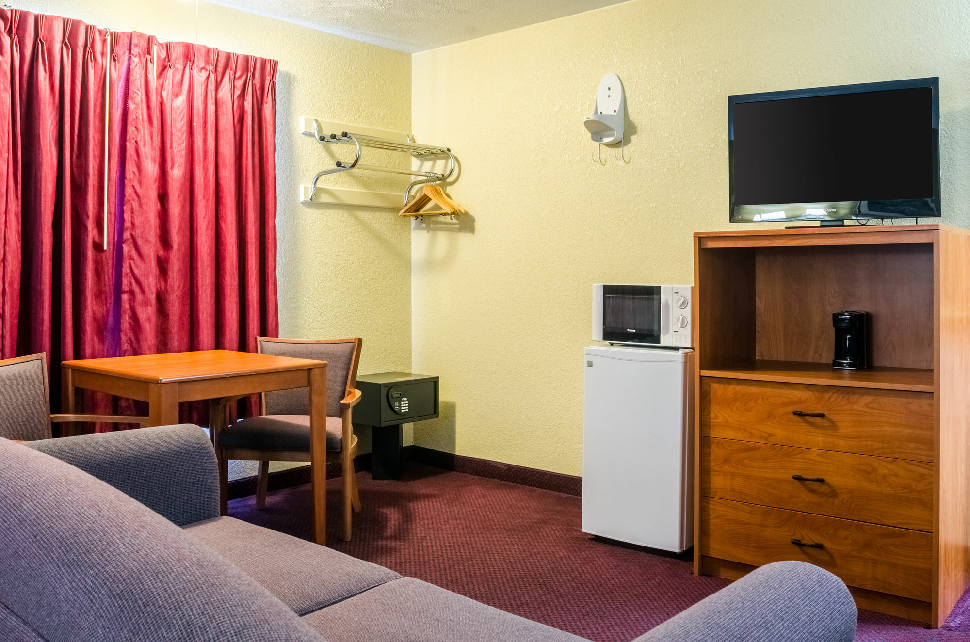 Econo Lodge Ottawa Extérieur photo