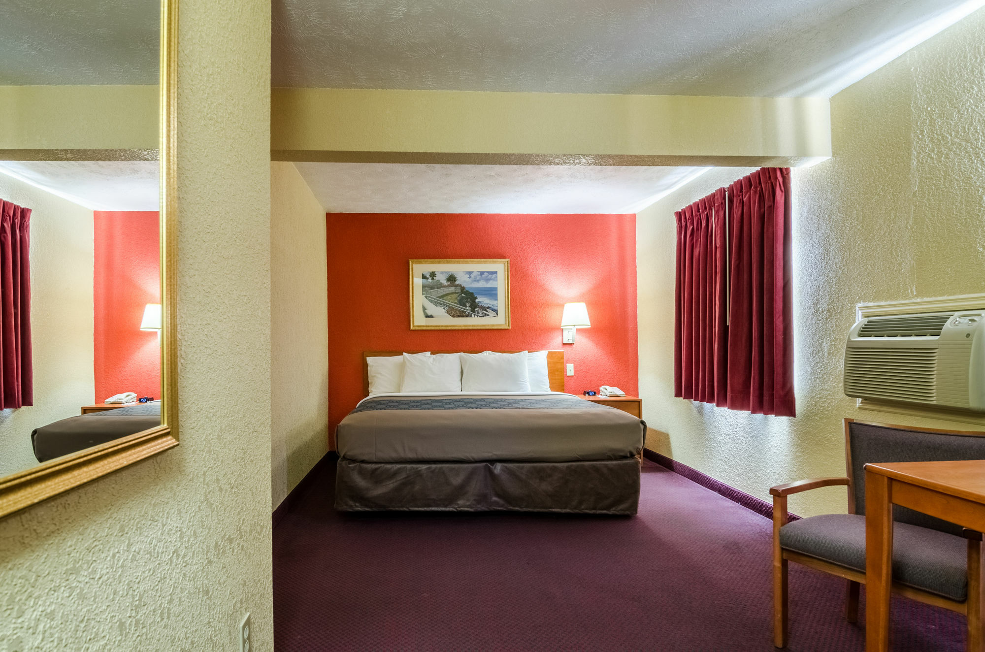 Econo Lodge Ottawa Extérieur photo