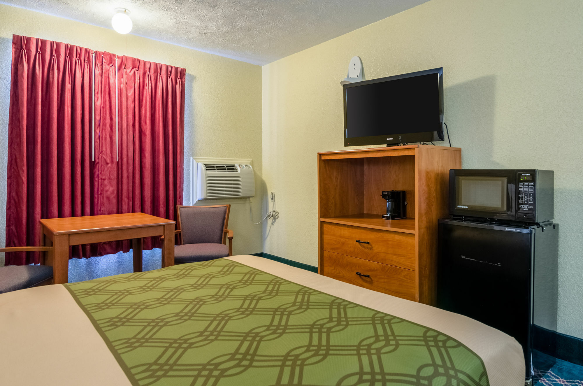 Econo Lodge Ottawa Extérieur photo