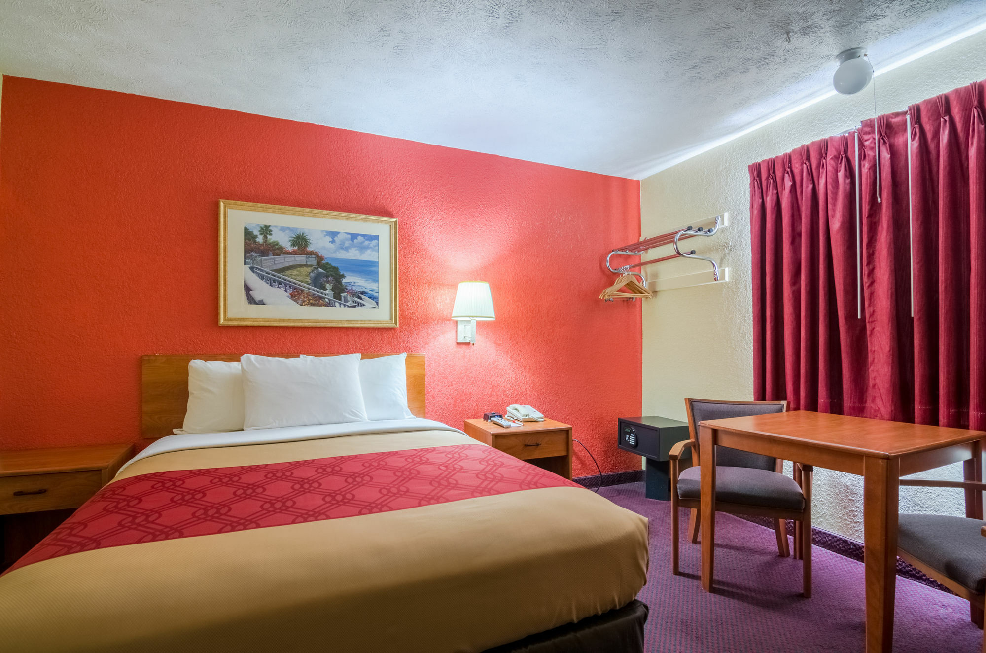 Econo Lodge Ottawa Extérieur photo